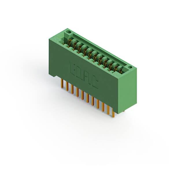 845-022-541-201 EDAC Inc.  Edgeboard Connectors